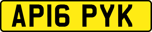 AP16PYK