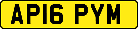 AP16PYM
