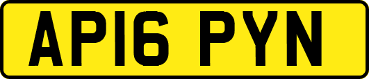 AP16PYN