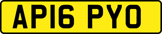AP16PYO