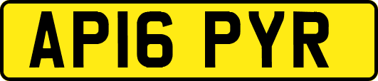 AP16PYR