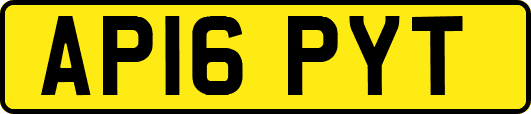 AP16PYT