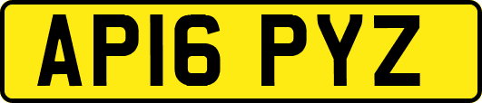 AP16PYZ