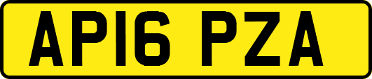 AP16PZA