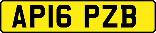 AP16PZB
