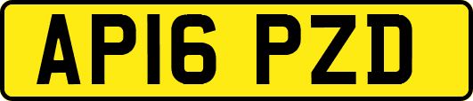 AP16PZD