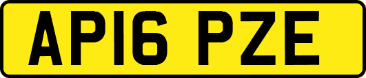 AP16PZE