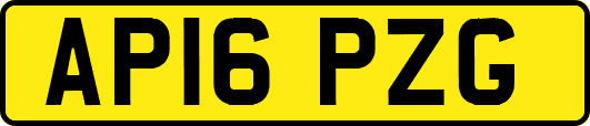 AP16PZG