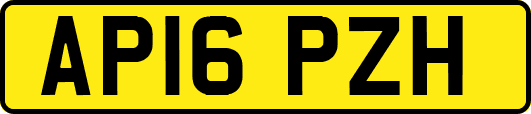 AP16PZH