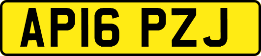 AP16PZJ