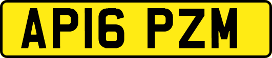 AP16PZM