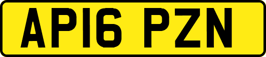 AP16PZN