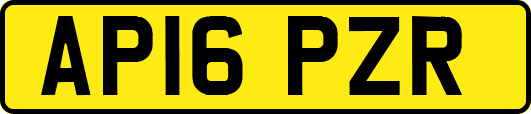 AP16PZR