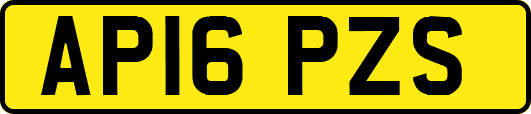 AP16PZS