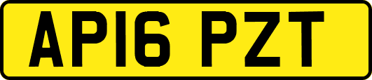 AP16PZT