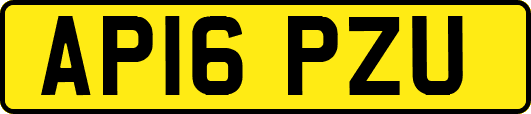 AP16PZU