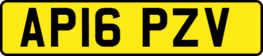 AP16PZV