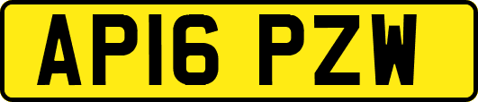 AP16PZW