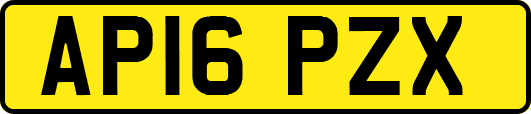 AP16PZX