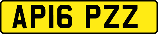 AP16PZZ