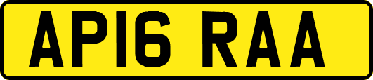 AP16RAA