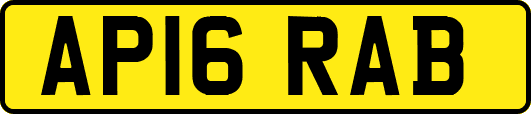 AP16RAB