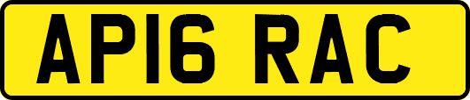 AP16RAC