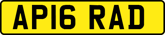 AP16RAD