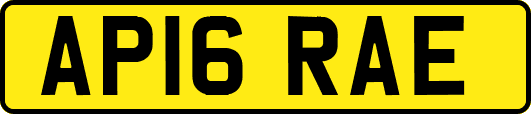 AP16RAE