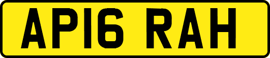 AP16RAH