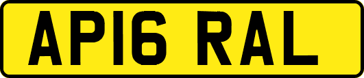 AP16RAL