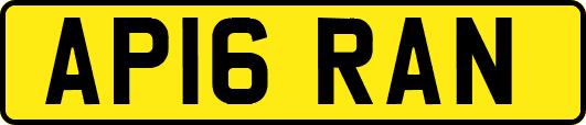 AP16RAN