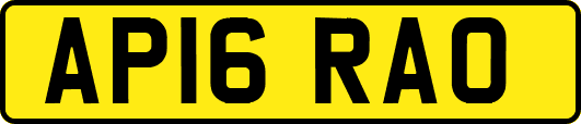 AP16RAO