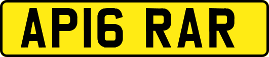 AP16RAR