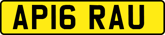 AP16RAU