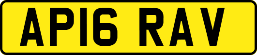 AP16RAV