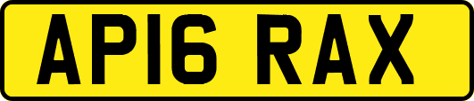 AP16RAX