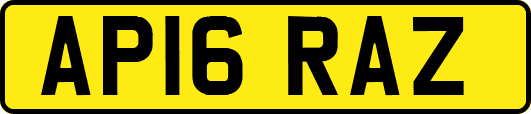 AP16RAZ