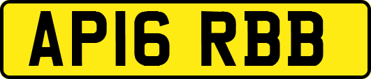 AP16RBB