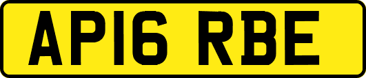 AP16RBE