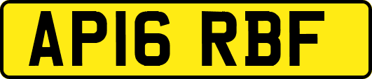 AP16RBF