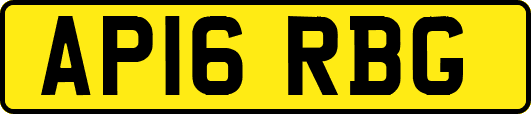 AP16RBG