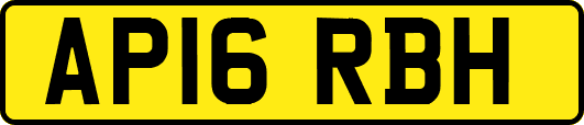 AP16RBH