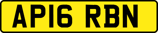AP16RBN