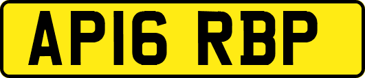 AP16RBP