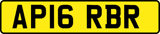 AP16RBR