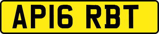AP16RBT