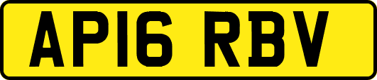 AP16RBV