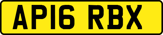 AP16RBX