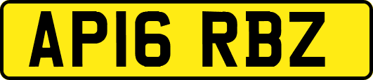 AP16RBZ